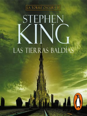 cover image of La Torre Oscura